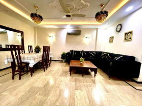 National Luxury Apartments DHA - 3 BedRoom FF opposite Airport